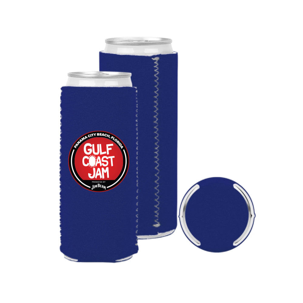 GCJ 2025 Kolder Kaddy Neoprene for Slim Cans
