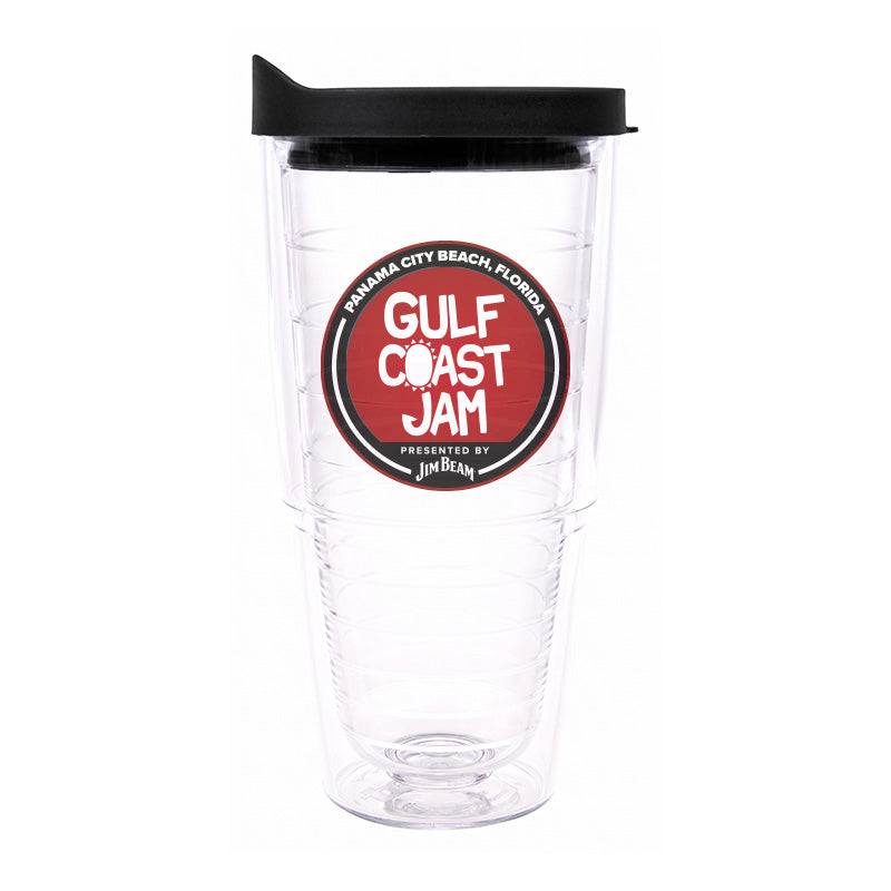 2026 Line Up Tervis Classic Tumbler - 24 oz