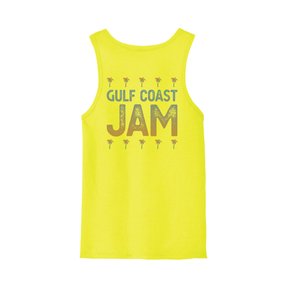 GCJ 2025 District The Concert Tank