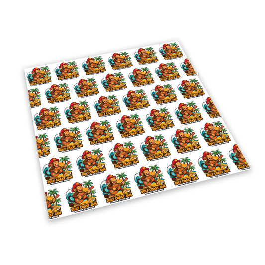 2026 Gulf Coast Jam Bandana